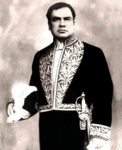 Dario Traje Diplomatico 245x300
