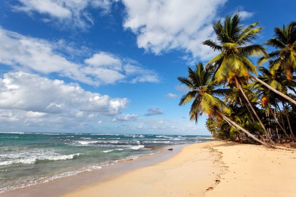 Playa Caribenia 1024x683