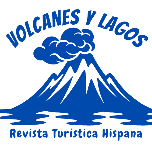 Revista Volcanes y Lagos